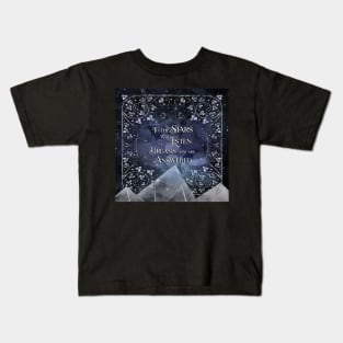 To The Stars Kids T-Shirt